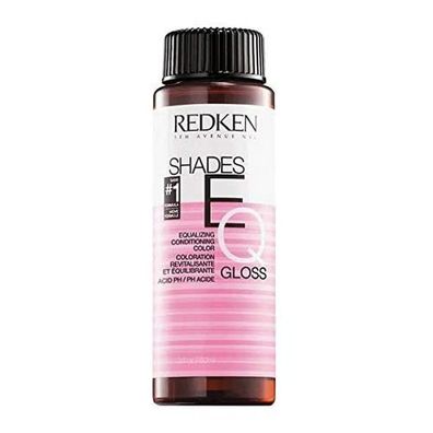 SHADES EQ gloss #09VRO 60ml x 3 u