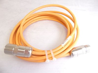 Rexroth RKG4201/005 / R911375076/39- 47W17 Motorkabel Kabel - Länge: 4,90m