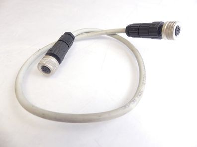 Nebu-M8G4-K-2.5-LE4 541342 JB13 30V AC/DC Kabel - Länge: 0,30m