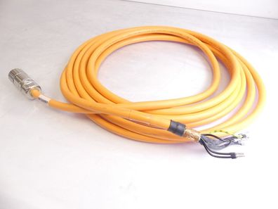 Beckhoff AX5000 dynamic ZK4500-0023-0070 Motorleitung Kabel - Länge 6.70m