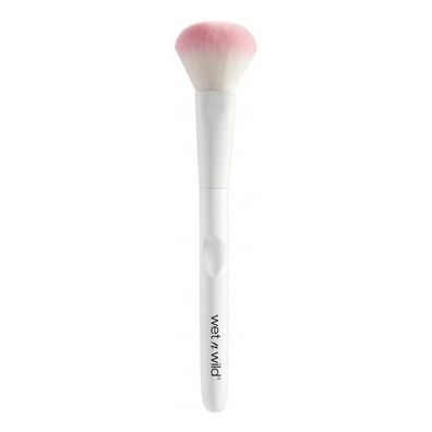 Wet n Wild Puderpinsel E797 - Synthetischer Powder Brush