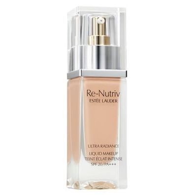 Estée Lauder Ultra Radiance Foundation SPF20 3N1 Ivory Beige, 30ml