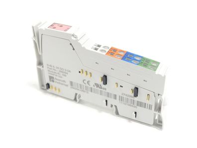 Rexroth R-IB IL 24 DO 2-2A Interface-Modul SN:289294-05915