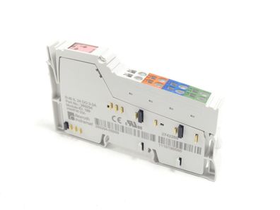 Rexroth R-IB IL 24 DO 2-2A Interface-Modul SN:289294-05999