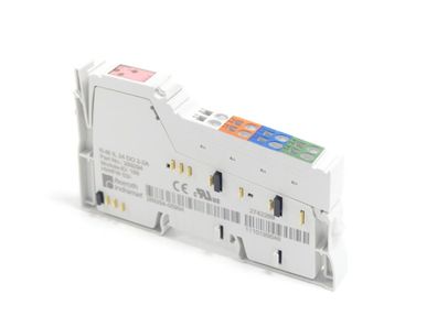 Rexroth R-IB IL 24 DO 2-2A Interface-Modul SN:289294-05964