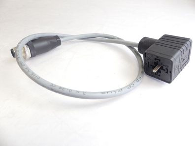 Lapp Stuttgart Unitronic FD CP Plus 3x0,34 E236660 Kabel - Länge: 0,50m