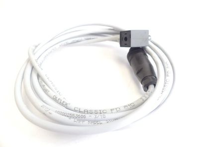 Lapp Stuttgart Ölflex Classic FD 810 2x05 Kabel - Länge: 2,10m