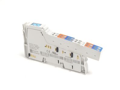 Rexroth R-IB IL 24 DI 4 Interface-Modul SN:289287-02311