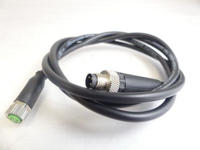 Murr Elektronik 7000-08041-6100500 Verbindungsleitung 67019 Kabel - Länge: 0,95m