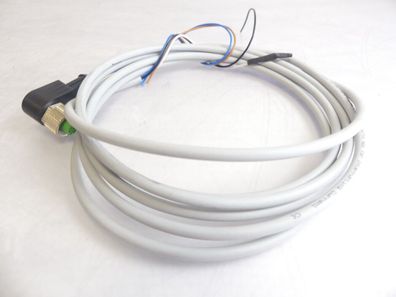 Murr Elektronik 7000-12341-2341000 Verbindungsleitung Kabel - Länge: 2,50m