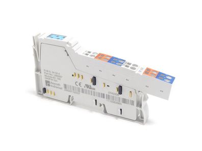 Rexroth R-IB IL 24 DI 4 Interface-Modul SN:289287-02337