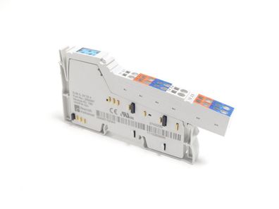 Rexroth R-IB IL 24 DI 4 Interface-Modul SN:289287-02364