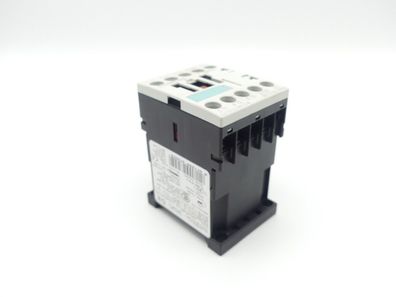 Siemens 3RT1015-1BB42 Leistungsschütz E-Stand 05