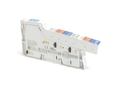 Rexroth R-IB IL 24 DI 4 Interface-Modul SN:289287-02202