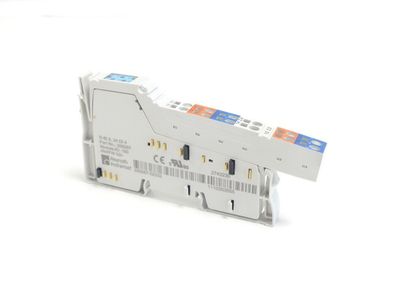 Rexroth R-IB IL 24 DI 4 Interface-Modul SN:289287-02332