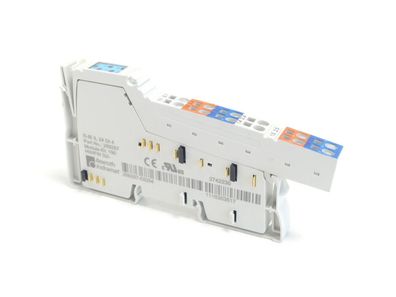 Rexroth R-IB IL 24 DI 4 Interface-Modul SN:289287-02294