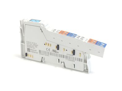 Rexroth R-IB IL 24 DI 4 Interface-Modul SN:289287-02343