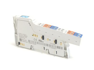 Rexroth R-IB IL 24 DI 4 Interface-Modul SN:289287-02354