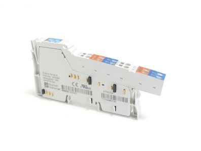 Rexroth R-IB IL 24 DI 4 Interface-Modul SN:289287-02522