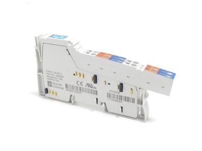 Rexroth R-IB IL 24 DI 4 Interface-Modul SN:289287-02506