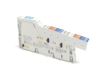 Rexroth R-IB IL 24 DI 4 Interface-Modul SN:289287-01342