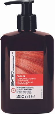 Super Brillant Fresh Up Copper 250ml