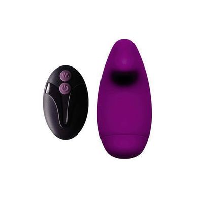 Unimil Diskreter Klitoris Vibrator - Elegant und leistungsstark