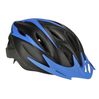 Fischer Fahrradhelm Sportiv S M einstellbar Radhelm Fahrrad Helm MTB Sport-Helm