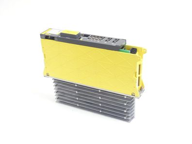 Fanuc A06B-6079-H105 Servo Amplifier Module SN: A8916053