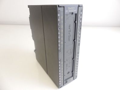 Siemens SM321 6ES7321-1BL00-0AA0 Digitalausgabe E-Stand: 02 SN: C-N7F49490