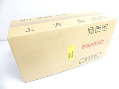 Fanuc A06B-0147-B188 Servomotor SN: C158M0289