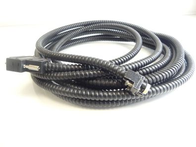 Fagor EC-6-CH Vers.00A für Messlineal Anschlusskabel Kabel - Länge: 5,70m