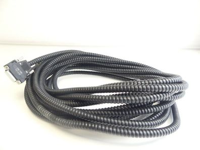 Fagor EC-9-CH Vers.00A für Messlineal Anschlusskabel Kabel - Länge: 9,10m