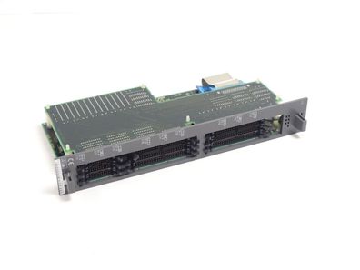 Fanuc A16B-2202-0725 / 04B800162 Board