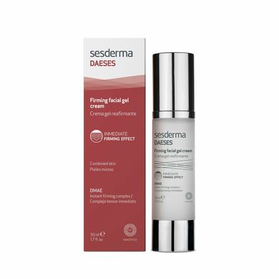 Sesderma Daeses Firming Facial Gel Cream 50mll