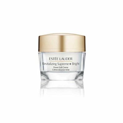 ESTEE LAUDER Revitalizing Supreme BRIGHT POWER SOFT CREME 50ML