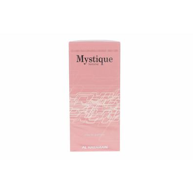 AL Haramain Mystique Femme EDP 100ml