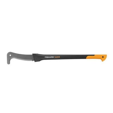 WoodXpert Machete XA23 (schwarz/orange)