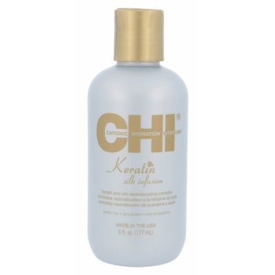 Chi Farouk Chi Keratin Silk Infusion Reconstructing Conditioner 177ml