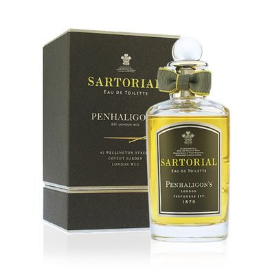 Penhaligon`S M. Sartorial Edt 100ml