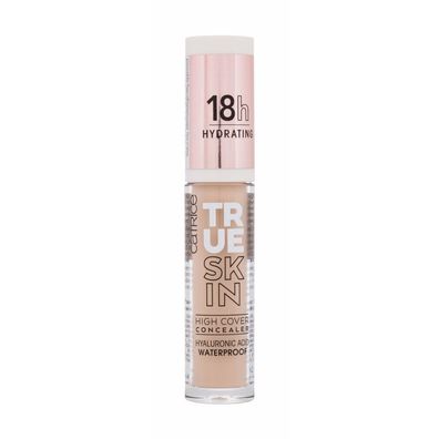 True Skin Catrice 4,5ml