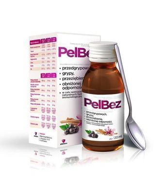 Pelbez+ Flüssigkeit, 120ml Reinigungslösung