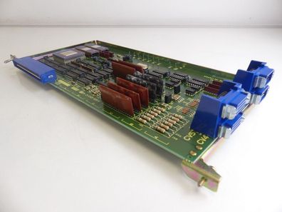 Fanuc A16B-1210-0 430/04B / A320-1210-T436/03 AD. AXS A316B-1210-430 B Modul