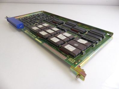 Fanuc A16B-1210-0470/03B / A320-1210-T476/03 ROM/RAM A16B-1210-0470 B Modul