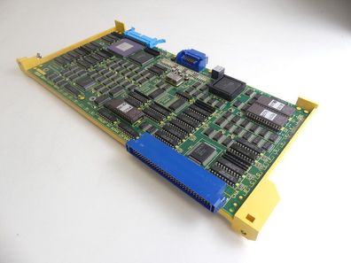 Fanuc A16B-2200-0160/05B Graphic CPU SN: Y943-4035