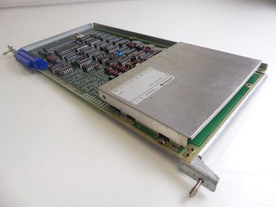 Hitachi BMU 256-1 A87L-0001-0017 05I BEJ0800-021981 9 Board Seriennummer: 3/54