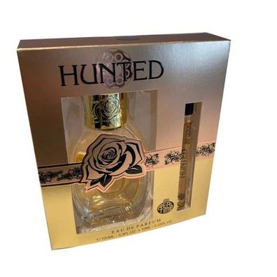 Geschenkset Eau De Parfüm Hundet für Women 100 + 15 ml