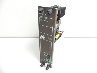 Bosch NT600 044618-120 Stromversorgung E Stand 1 SN: 203345