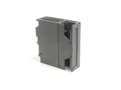 Siemens 6ES7321-1BH02-0AA0 Digitaleingabe SM 321 E-Stand: 3 SN: -U9G01500