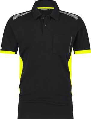 Dassy Poloshirt Veracruz